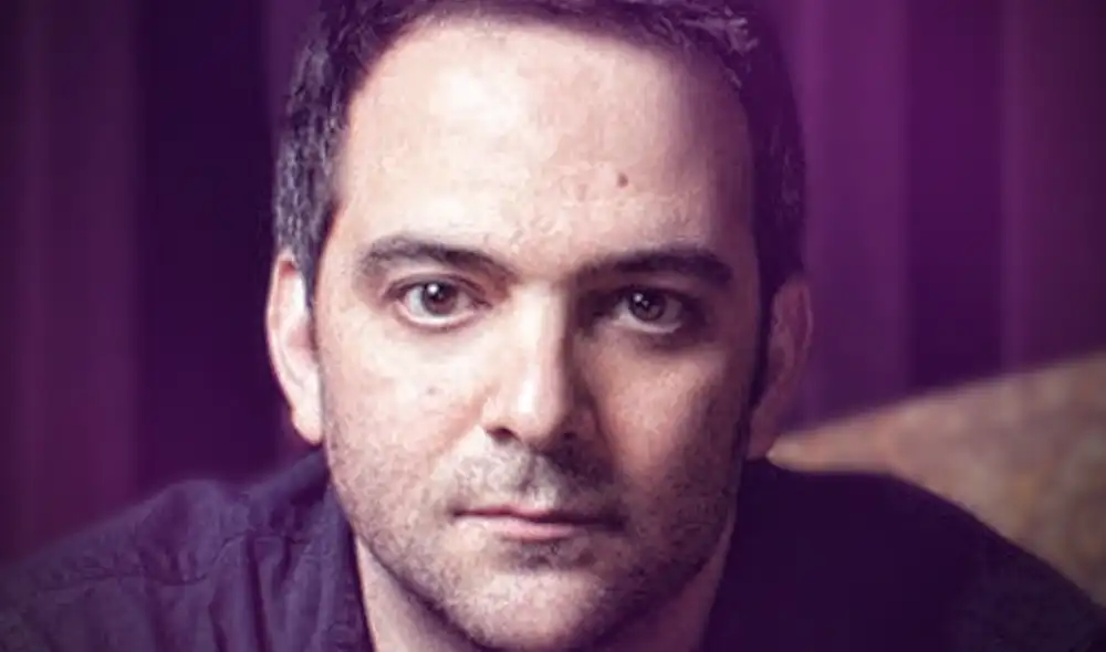 Adam Schlesinger contrajo coronavirus y lleva una semana hospitalizado. (Foto: Difusión)