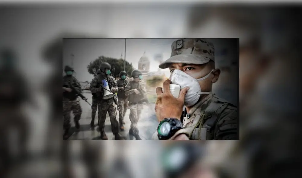 toque de queda toque de queda