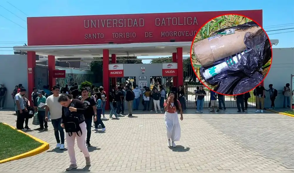 Hecho se reportó la tarde del 9 de enero. Foto: R. Quincho/URPI-LR