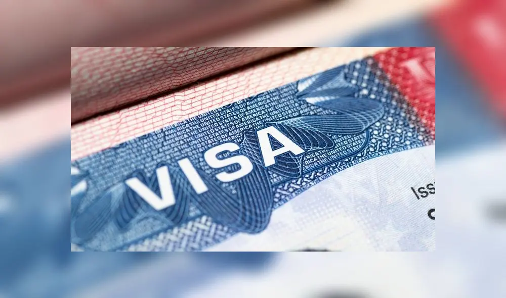 Coronavirus: Estados Unidos suspendió otorgamiento de visas en todo el mundo Coronavirus: Estados Unidos suspendió otorgamiento de visas en todo el mundo