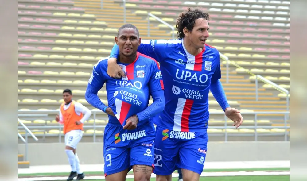 Arley Rodriguez le dedicó el gol a su esposa que esta embarazada. Foto Prensa Mannucci. Arley Rodriguez le dedicó el gol a su esposa que esta embarazada. Foto Prensa Mannucci.