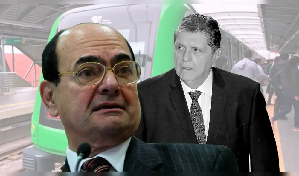 Atala realizó contrato ficticio con Odebrecht por US$ 1.3 millones, según testigo Atala realizó contrato ficticio con Odebrecht por US$ 1.3 millones, según testigo