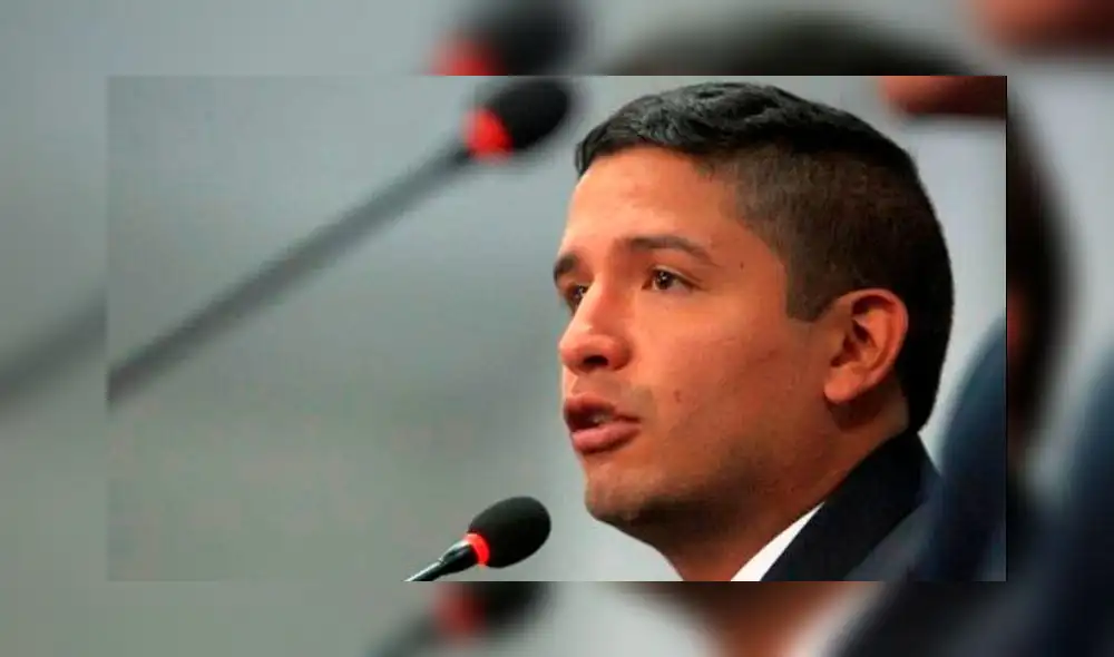 Reimond Manco: "Ese penal no lo cobran ni en el campeonato relámpago de Lurín"