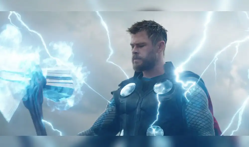 Avengers Endgame: Directores revelan qué escenas eliminaron de la película