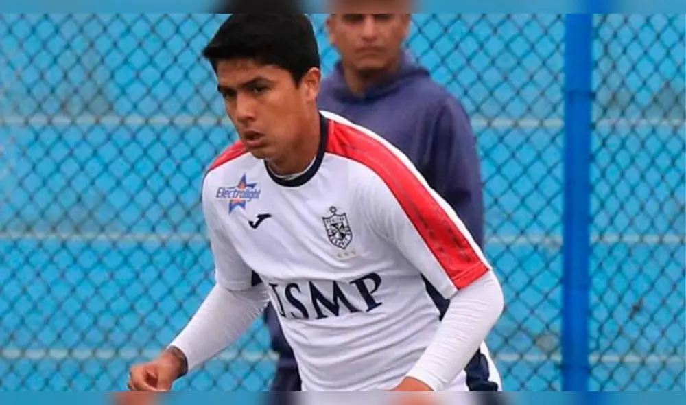 Jairo Concha. Foto: Difusión