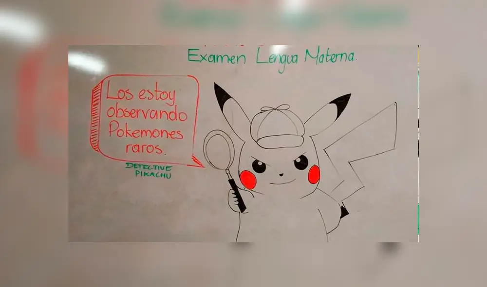 Desliza para ver los memes que son tendencia en Facebook. Foto: Captura. Desliza para ver los memes que son tendencia en Facebook. Foto: Captura.