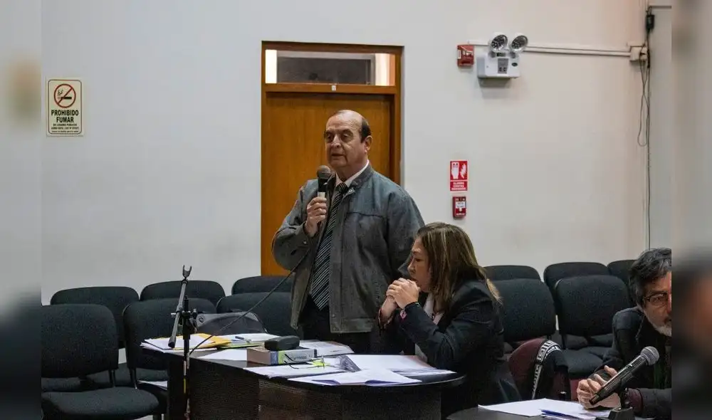 Vladimiro Montesinos será interrogado el próximo 7 de octubre por el fiscal José Domingo Pérez en el marco del caso contra Keiko Fujimori. Foto: La República.