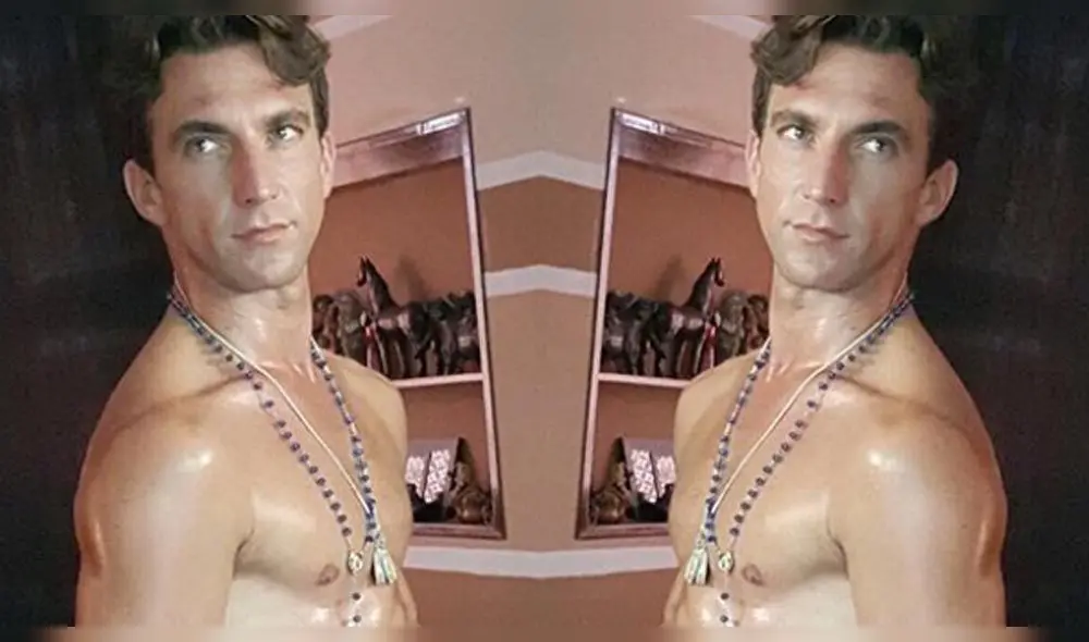 Sheyla Rojas: Antonio Pavón se refirió así a la nueva conquista de su ex Sheyla Rojas: Antonio Pavón se refirió así a la nueva conquista de su ex