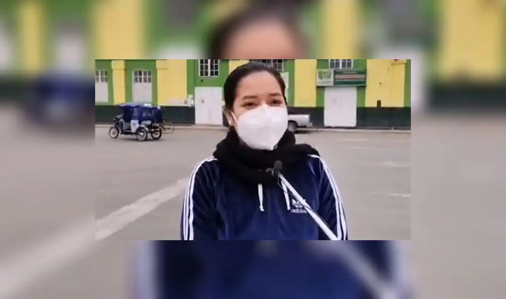 Regidora de distrito del valle de La Libertad justificó que robar es bueno si ayudas al pueblo Regidora de distrito del valle de La Libertad justificó que robar es bueno si ayudas al pueblo