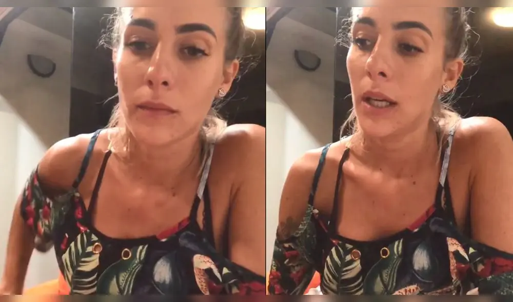 El valor de la verdad: Poly Ávila reveló sus secretos a Beto Ortiz [VIDEO]