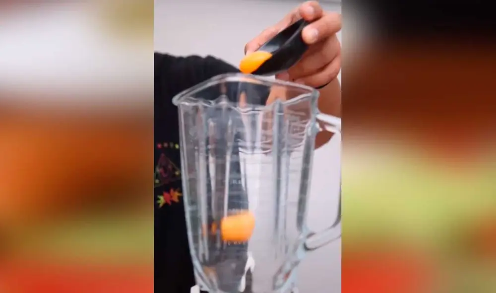 Desliza las imágenes para conocer un poco más sobre la preparación de esta exquisita salsa peruana. Foto: captura de TikTok/Acomer.pe Desliza las imágenes para conocer un poco más sobre la preparación de esta exquisita salsa peruana. Foto: captura de TikTok/Acomer.pe