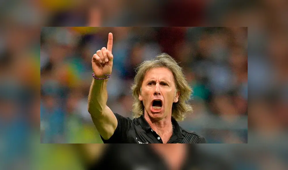 Ricardo Gareca