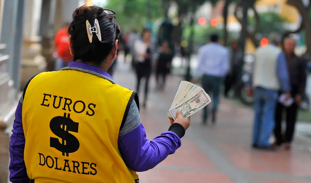 Foto: Javier Quispe. Foto: Javier Quispe.