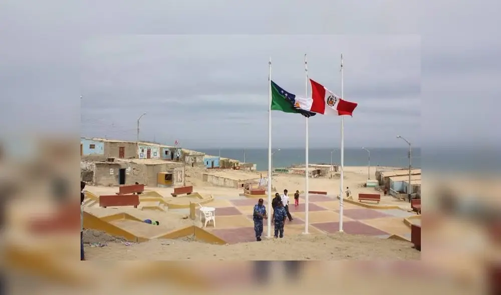 Pueblo pesquero demanda pruebas y médicos especialistas para casos de coronavirus Pueblo pesquero demanda pruebas y médicos especialistas para casos de coronavirus