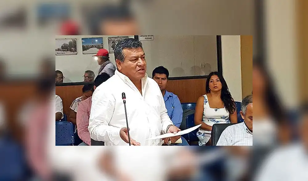 Remueven a funcionarios de PECHP por no cumplir metas