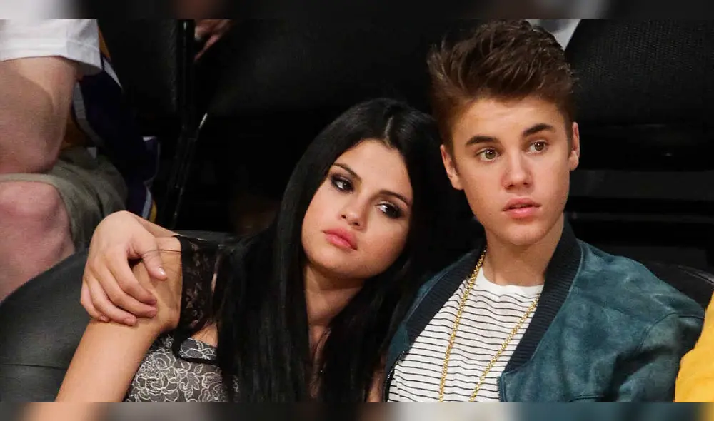 YouTube: ¿Justin Bieber dedicó su nueva canción a Selena Gómez?