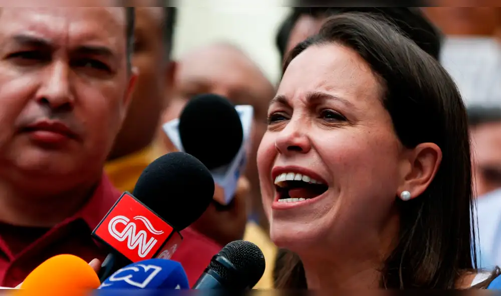 Oposición venezolana asistirá a Cumbre de las Américas