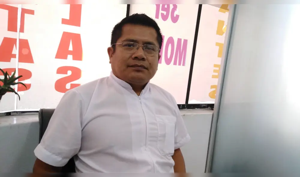 Asegura que nada salvará a cuestionada exparlamentaria.