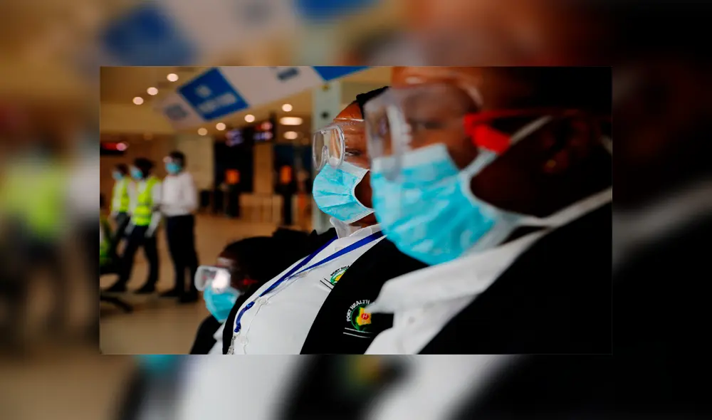 La joven no soportó el aislamiento social por el COVID-19 e intentó suicidarse, pero quedó en estado grave.