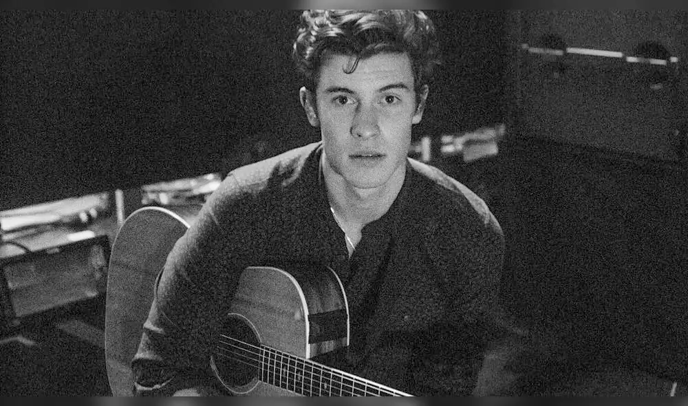 Justin Bieber arremete contra Shawn Mendes por el título de 'príncipe del pop' [VIDEO]