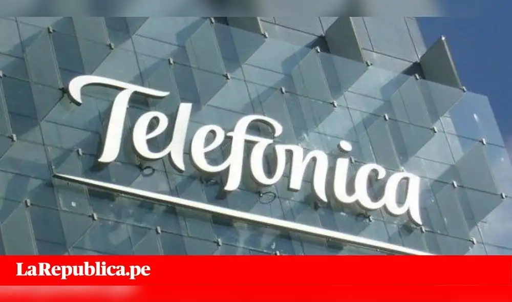 Telefónica traslada su deuda de Londres a Dublín por Brexit