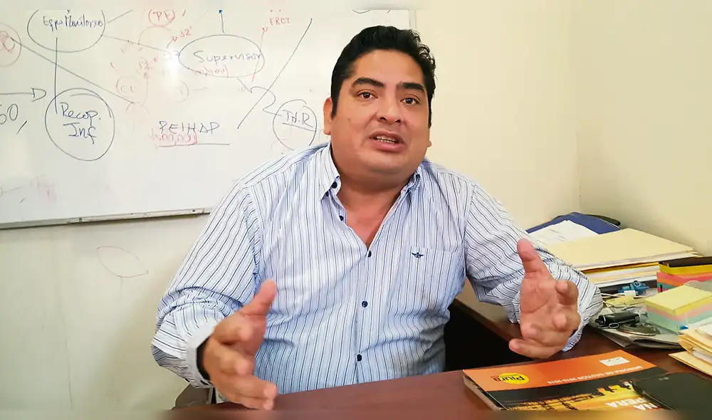 Manzana de la discordia. Martínez a cargo de la Oficina Anticorrupción y secretaría técnica. Manzana de la discordia. Martínez a cargo de la Oficina Anticorrupción y secretaría técnica.