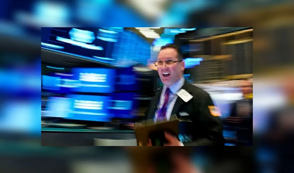 Wall Street abrió con ganancias este martes. Foto: Difusión Wall Street abrió con ganancias este martes. Foto: Difusión