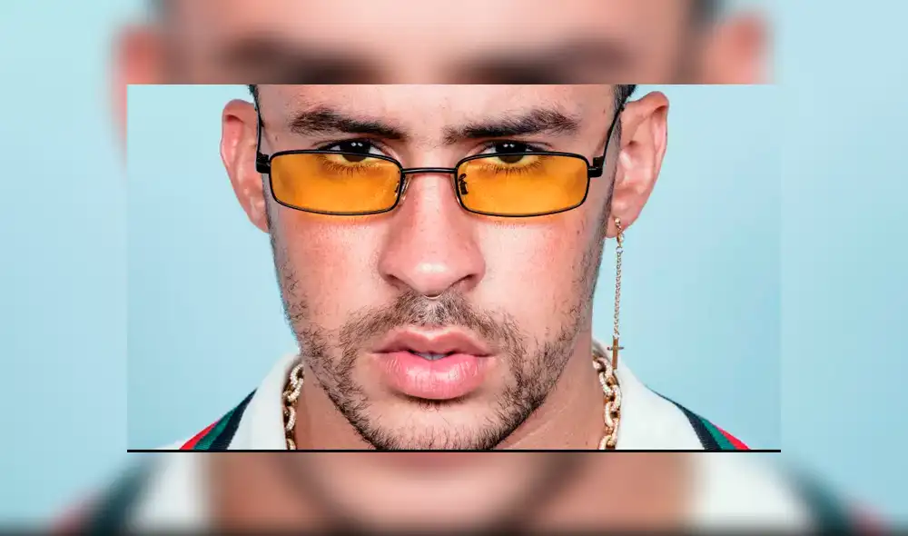 Facebook: niño fan de 'Bad Bunny' causa polémica con su fiesta temática del 'trapero' [FOTOS]