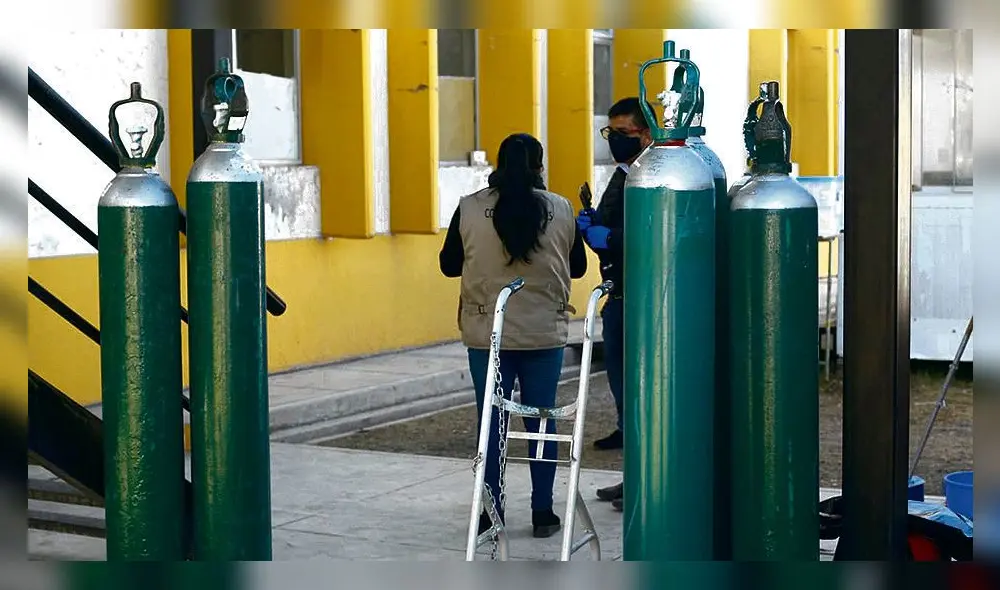 urgente. Puno tendrá planta de producción de oxígeno. urgente. Puno tendrá planta de producción de oxígeno.