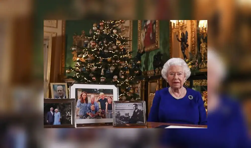 Navidad 2019: Katy Perry, la reina Isabel II y otros famosos desean felices fiestas en Instagram Navidad 2019: Katy Perry, la reina Isabel II y otros famosos desean felices fiestas en Instagram