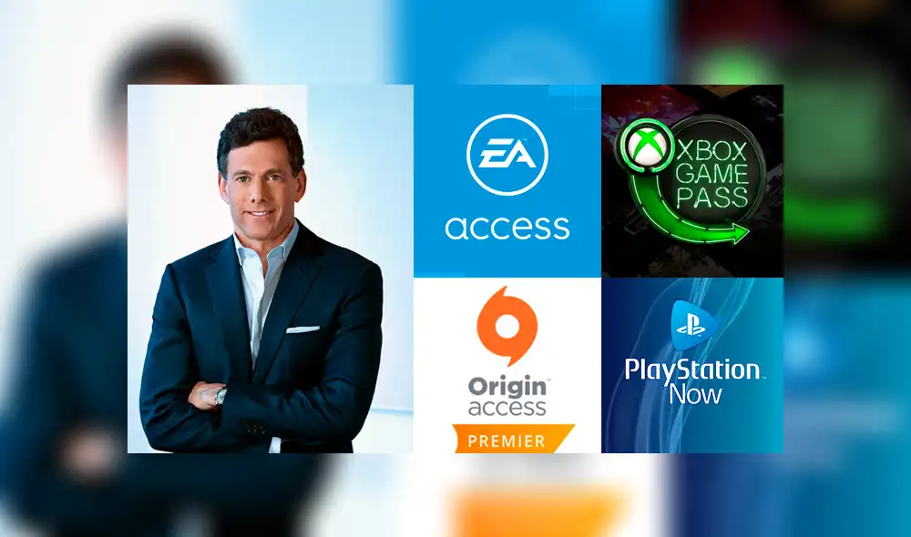 Un netflix de videojuegos “no tiene sentido” según dueño de GTA 