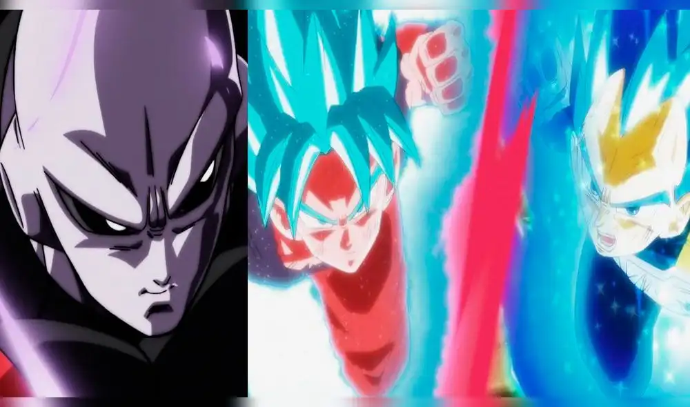 Dragon Ball Super 123: Goku y Vegeta, la dupla más poderosa de los 11 universos [VIDEO]