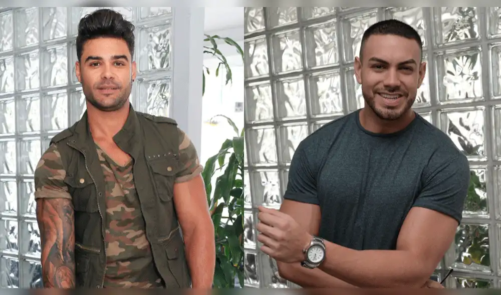 Erick Sabater le responde a 'Coto' Hernández por confesiones en "El valor de la verdad"