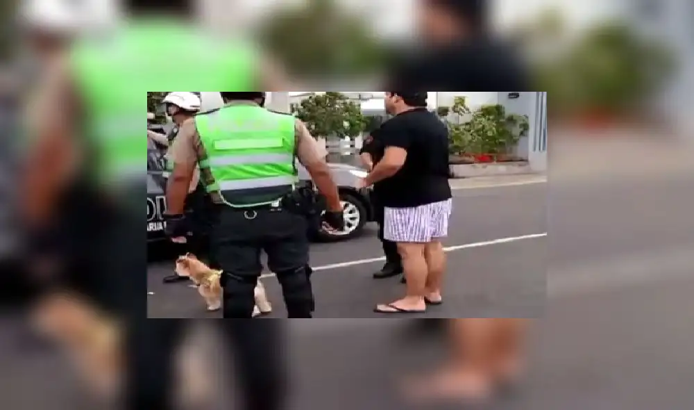 Créditos: Captura Latina. Créditos: Captura Latina.