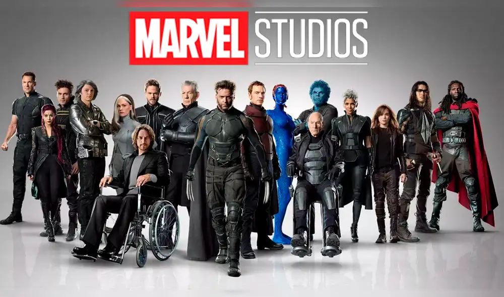 Marvel se hará cargo de las nuevas películas de los X-Men