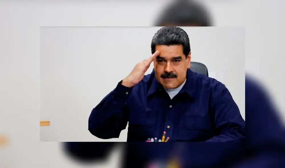 Nicolás Maduro anunció aumento de sueldo mínimo con nueva moneda