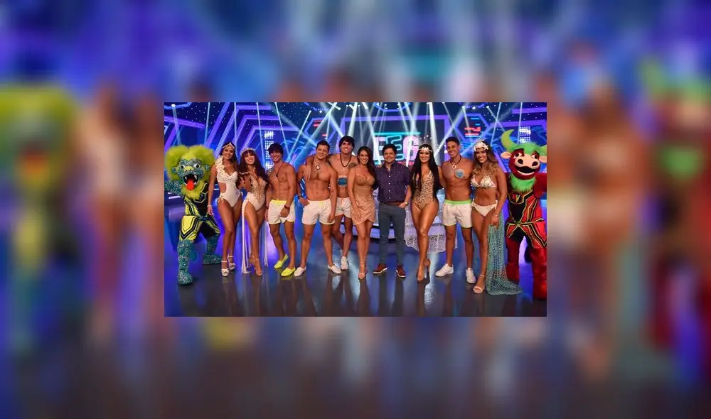 Esto es guerra 1 Esto es guerra 1