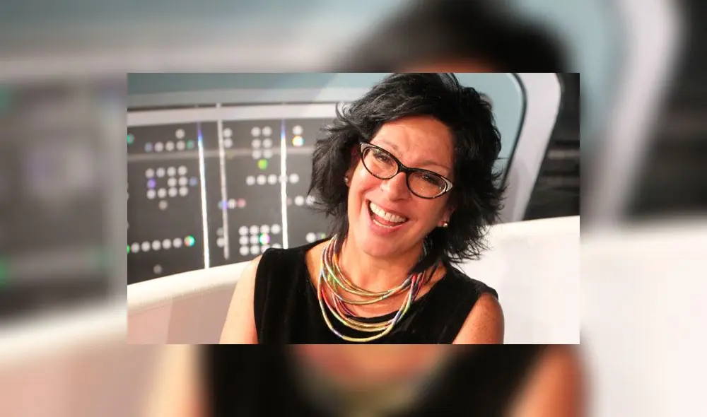 Michelle Alexander es criticada por alistar serie sobre el coronavirus Michelle Alexander es criticada por alistar serie sobre el coronavirus