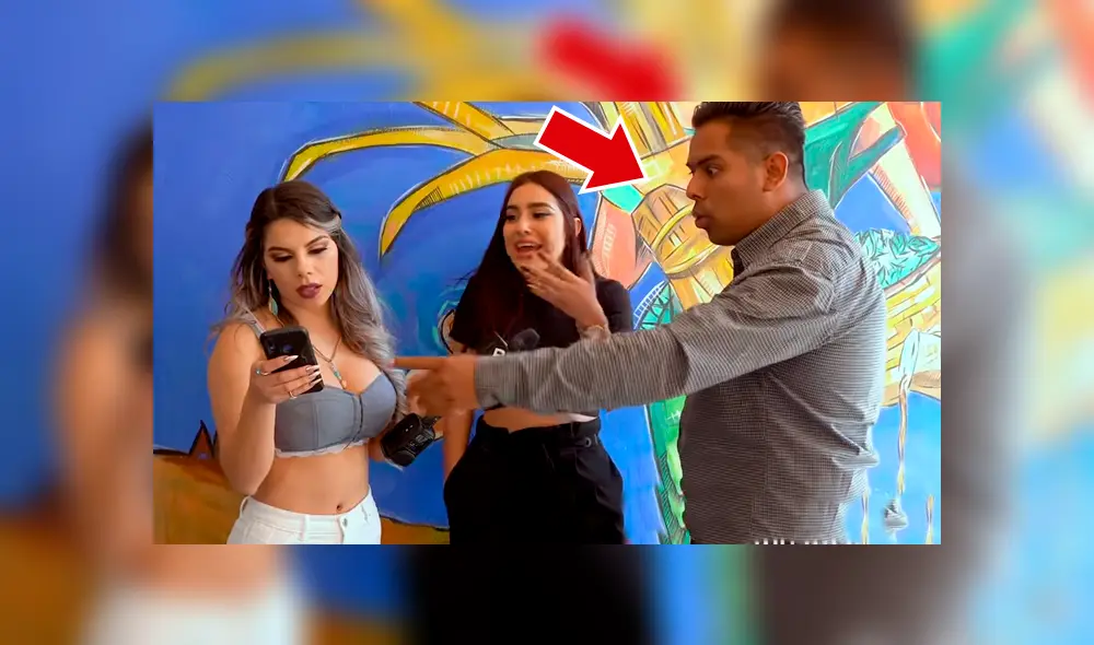 YouTube viral: mujer fue desenmascarada por 'Chica Badabun' en último episodio de 'Exponiendo Infieles' [VIDEO]