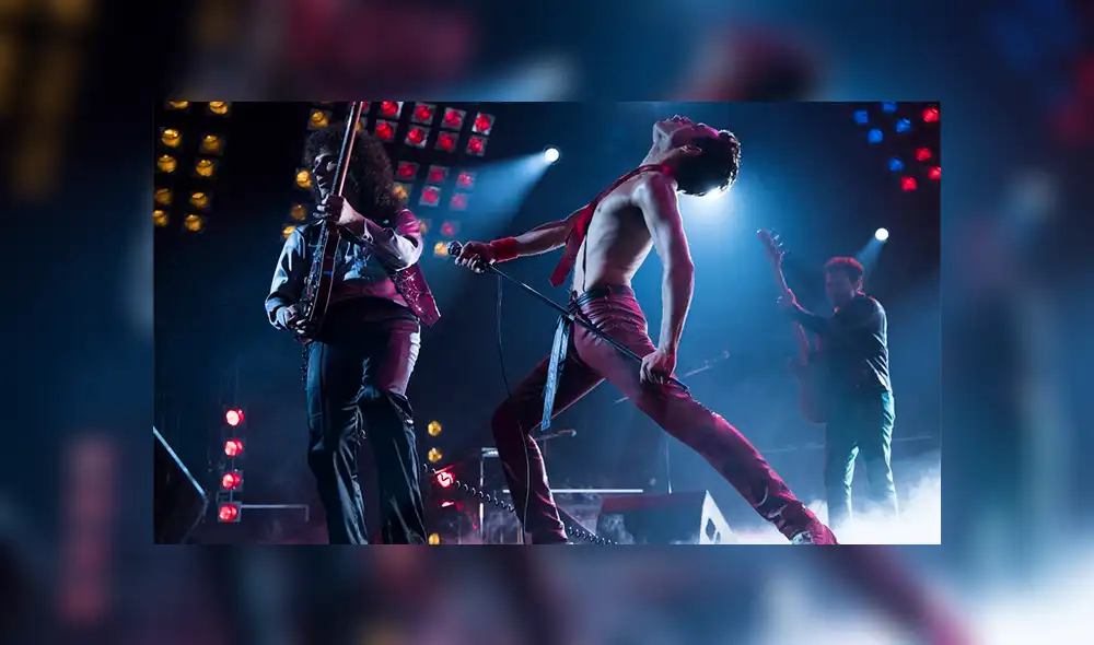 Globos de Oro 2019: Conoce las cintas nominadas a la categoría Mejor Película de Drama [FOTOS]