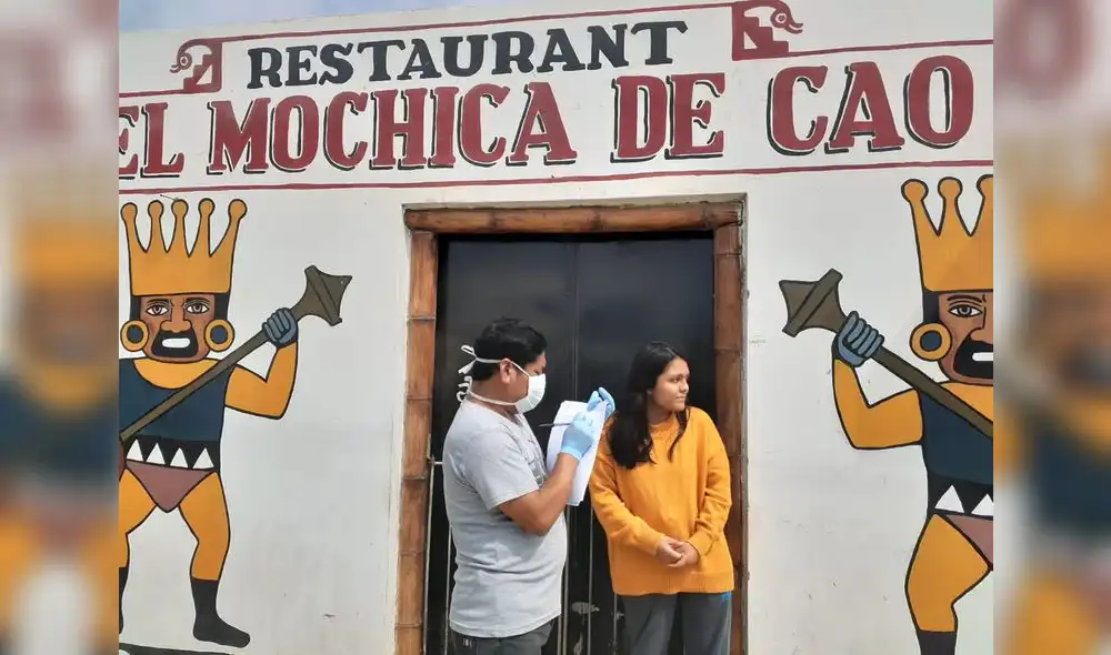 Restaurantes se alistan para servicio