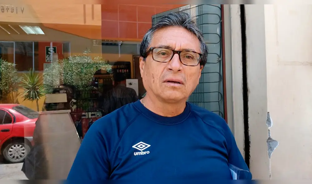 Lander Alemán volverá a tomar las riendas del Atlético Grau. Lander Alemán volverá a tomar las riendas del Atlético Grau.