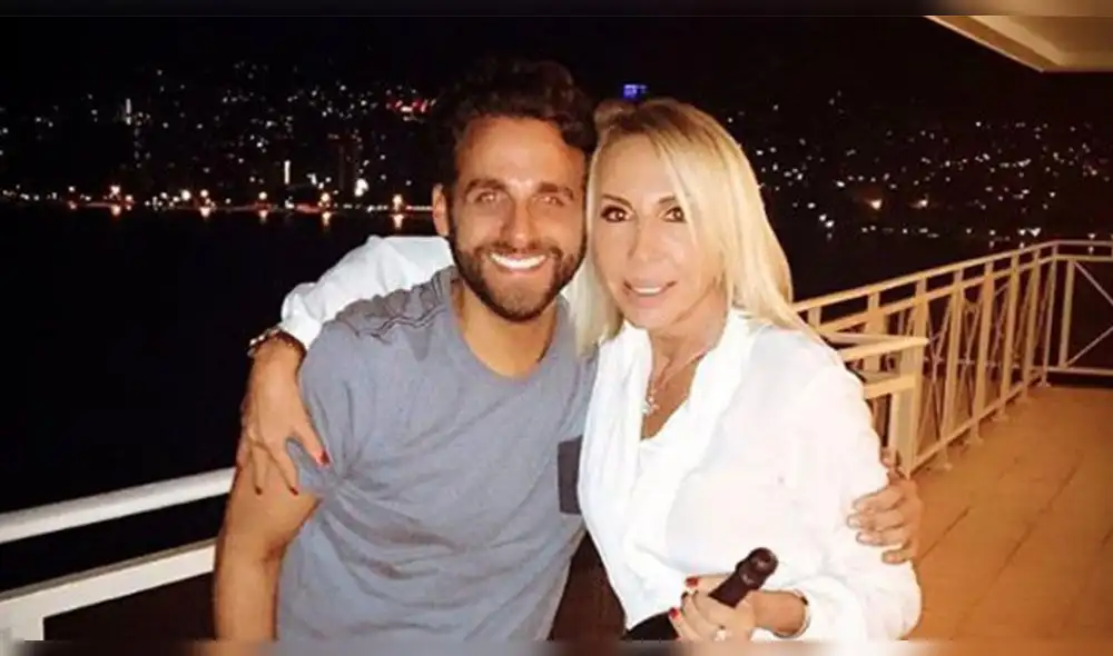 Rodrigo González ataca a Cristian Zuárez y revelan un secreto que lo deja mal 