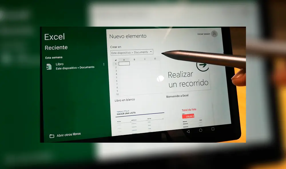 Huawei MediaPad M5 Lite: probamos su innovador ‘Stylus’ y esto es todo lo que te permite hacer Huawei MediaPad M5 Lite: probamos su innovador ‘Stylus’ y esto es todo lo que te permite hacer