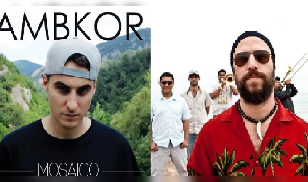 Conciertos: El rapero español Ambkor llega a Lima