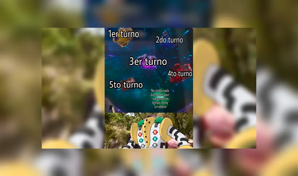 Pokémon GO: Fans se burlan de Regigigas con hilarantes memes de 5 turnos [FOTOS]