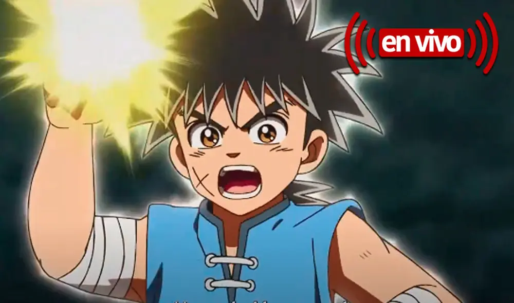 Las aventuras de Fly es una de las franquicias más populares en Japón. Foto: Toei Animation