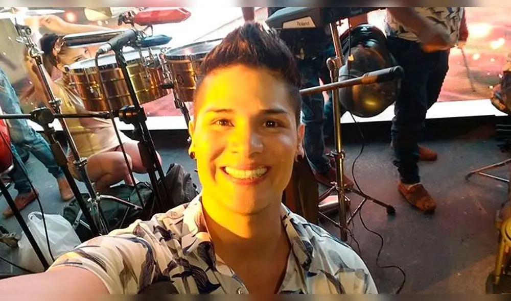 David del Águila, expareja de Florcita Polo, confiesa su amor por un hombre en redes sociales David del Águila, expareja de Florcita Polo, confiesa su amor por un hombre en redes sociales