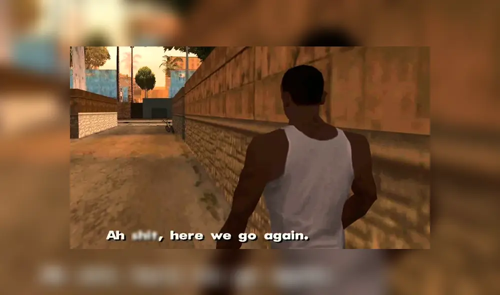 Descarga completamente gratis GTA San Andreas en tu PC desde el cliente RockStar Games Launcher.