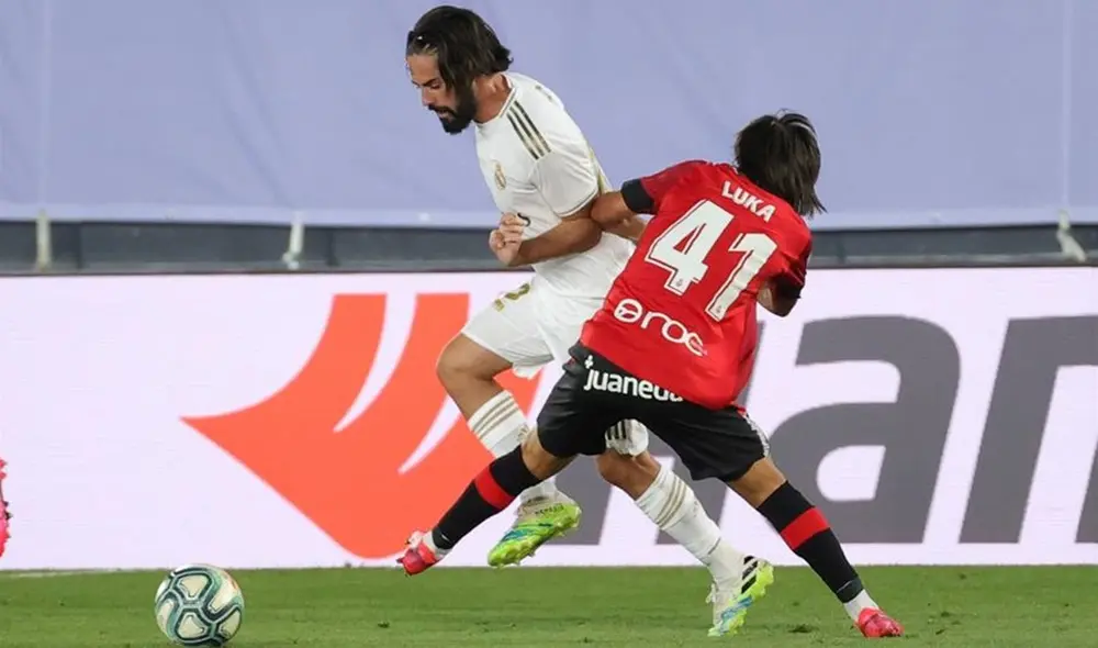 Luka Romero Luka Romero